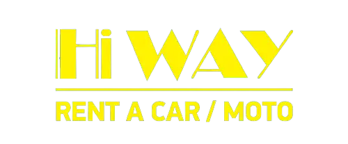 HiWay logo